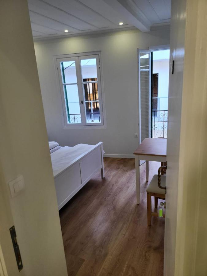 Lefkada Triola Apartments Exterior photo