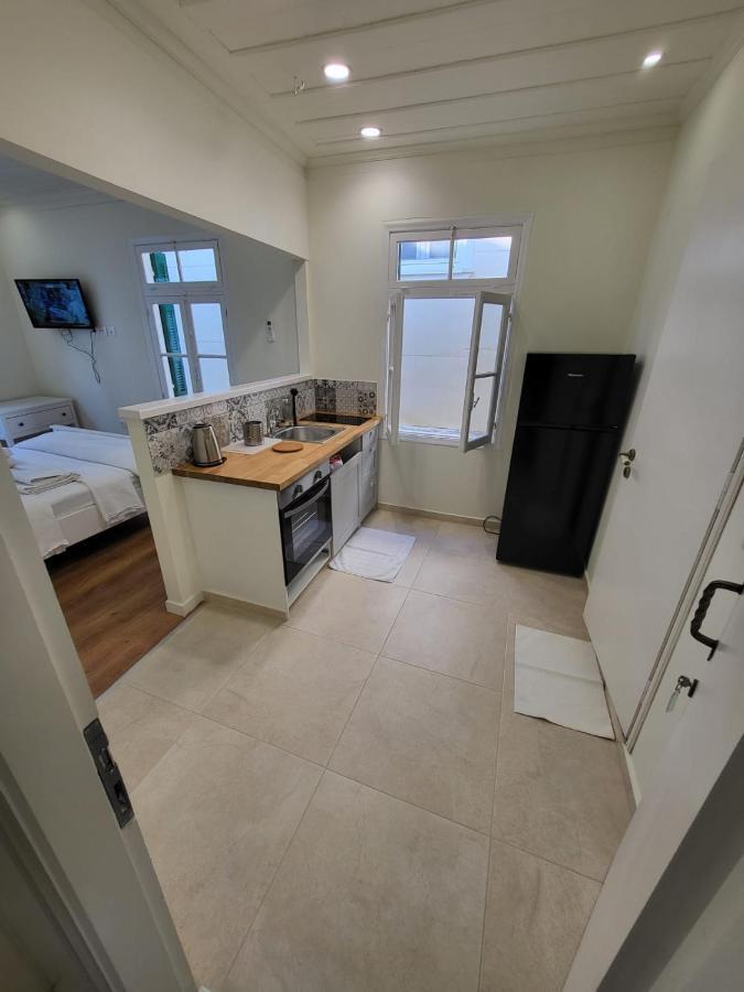 Lefkada Triola Apartments Exterior photo