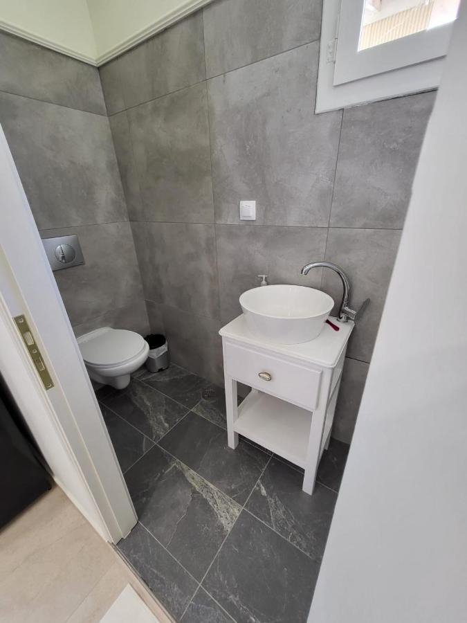 Lefkada Triola Apartments Exterior photo